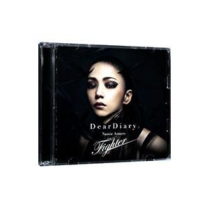 安室奈美恵/Dear Diary|Fighterの商品画像