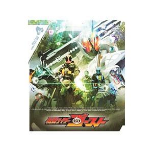 Blu-ray/仮面ライダーゴースト Blu-r...の商品画像