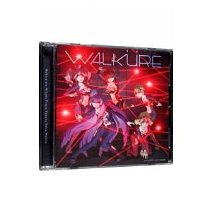 Walkure Trap 初回限定盤