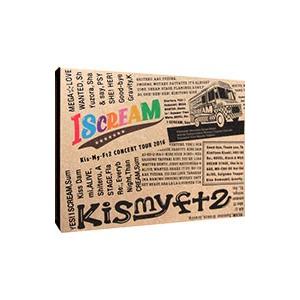 Blu-ray／CONCERT TOUR 2016 I SCREAM