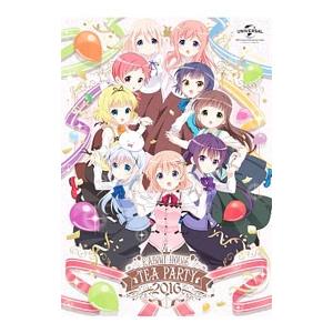 Blu-ray／ご注文はうさぎですか？？Rabbit House Tea Party 2016 初回...