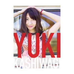 Blu-ray／柏木由紀1st LIVE TOUR〜寝ても覚めてもゆきりんワールド 日本縦断みーんな...