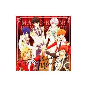 Original Sound Track〜Music−kyun♪Memories