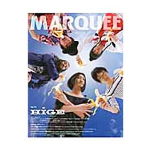 MARQUEE Vol．79／マーキー インコーポレイティド