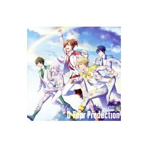 ミニアルバム〜Welcome To D−Four Production