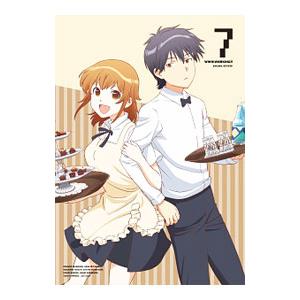 DVD／WWW．WORKING！！ 7 完全生産限定版