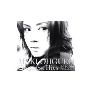【中古】Greatest Hits 1991-2016初回限定生産盤　　大黒摩季 Amazon.co.jp: Greatest Hits 1991-2016~ALL Singles+~ (BIG盤
