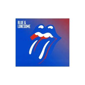 ローリング・ストーンズ／ブルー＆ロンサム