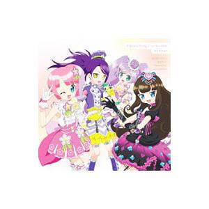 「プリパラ」〜プリパラソング♪コレクション １ｓｔステージ