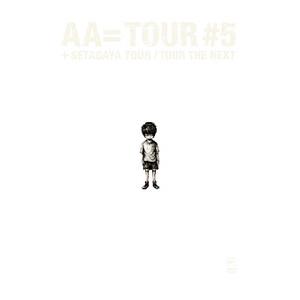 DVD／TOUR ＃5