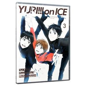ユーリ!!! on ICE 6 BD/アニメーション[Blu-ray]【返品種別A