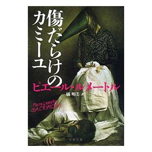 傷だらけのカミーユ／LemaitrePierre