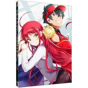 Blu-ray／はたらく魔王さま！ コンパクト・コレクション