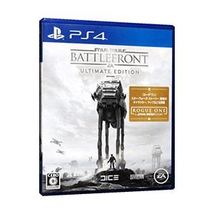 PS4／スター・ウォーズ バトルフロントの買取情報