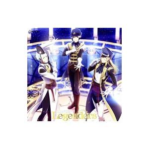 Legenders／「アイドルマスター SideM」THE IDOLM［＠］STER SideM S...