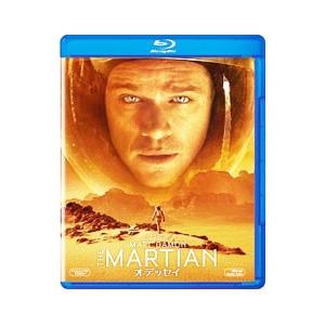 Blu-ray／オデッセイの買取情報