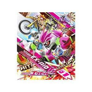 Blu-ray／仮面ライダーエグゼイド Blu−ray COLLECTION 1