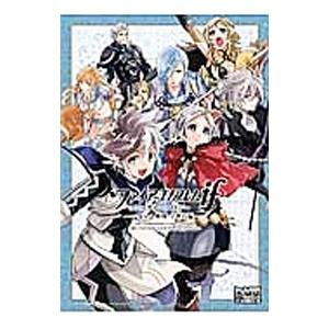ファイアーエムブレムif コミックアンソロジー 集いし仲間・子世代編／アンソロジー