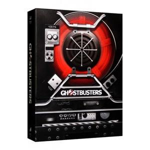 Blu-ray／ゴーストバスターズ プレミアム プロトンパック パッケージ