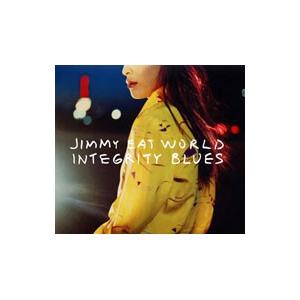ジミー イート ワールド／インテグリティ ブルース