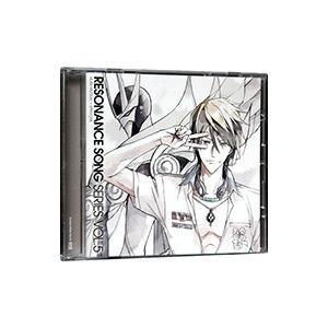 KENN，藤原祐規／「スカーレッドライダーゼクス」レゾナンスソングシリーズ Vol．5／無月ヒジリ＆...