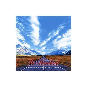 Hi−STANDARD／ANOTHER STARTING LINE