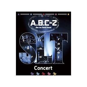 Blu-ray／A．B．C−Z Star Line Travel Concert
