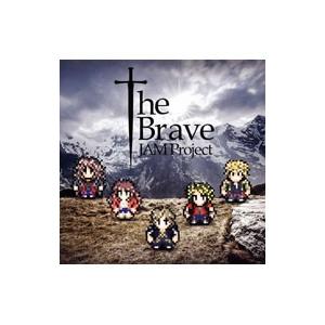JAM Project／「勇者ヨシヒコと導かれし七人」OPテーマ〜The Brave