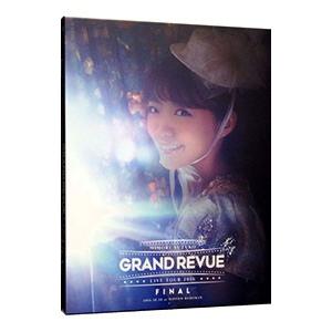 Blu-ray／Mimori Suzuko LIVE TOUR 2016『GRAND REVUE』 ...