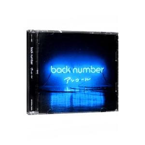 back number／アンコール