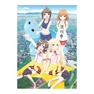 Blu-ray／普通の女子校生が【ろこどる】やってみた。 Blu−ray BOX