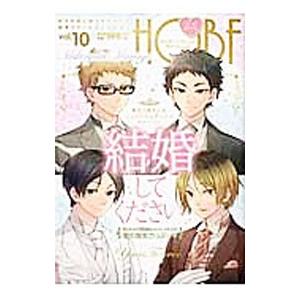 HQボーイフレンド 無気力mariage／アンソロジー