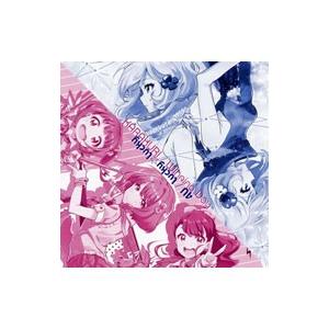 KARAKURI，4U／「Tokyo 7th シスターズ」〜Winning Day｜Lucky☆Lu...