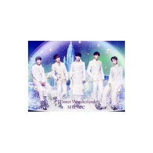 SHINee／Winter Wonderland 初回限定盤