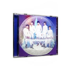 SHINee／Winter Wonderland