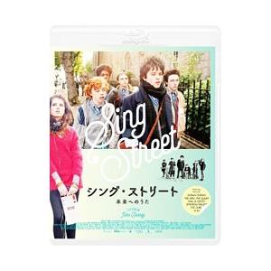 Blu-ray／シング・ストリート 未来へのうた スタンダード・エディション