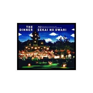 Blu-ray／The Dinner