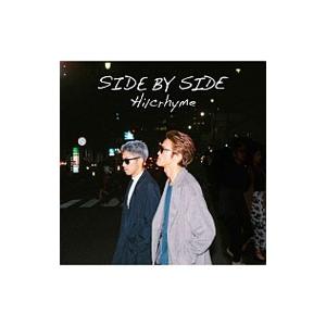 ヒルクライム／ＳＩＤＥ ＢＹ ＳＩＤＥ