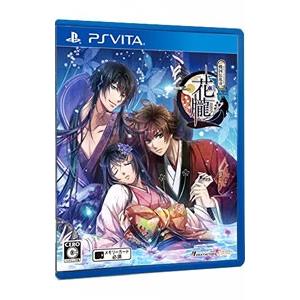 PSVita／花朧 〜戦国伝乱奇〜