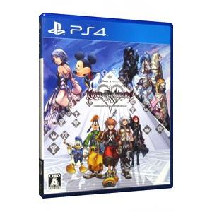 PS4／キングダム ハーツ HD 2．8 ファイナルチャプタープロローグ