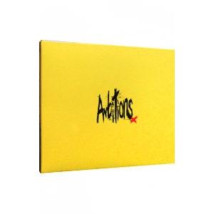 ONE OK ROCK レコード Ambitions 6889-01.jpg