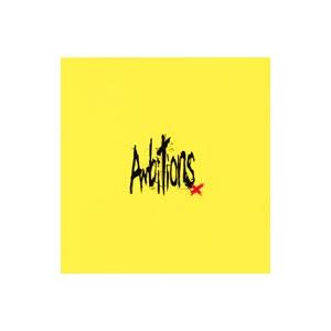 新品未使用　ONE OK ROCK ワンオク　Ambitions レコード ONE OK ROCK - Ambitions （海外版）ONE OK ROCKの通販 by P's