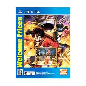 Psvita ソフトワンピースの商品一覧 通販 Yahoo ショッピング