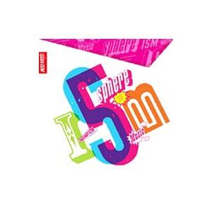 ISM 完全数量生産限定盤