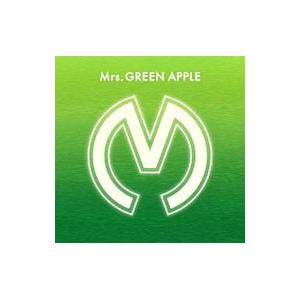 Mrs.GREEN APPLE 1st DEMO CD 限定発売 Mrs.GREEN APPLE 1st DEMO CD 限定発売 : EastRiverrr-shop - 通販