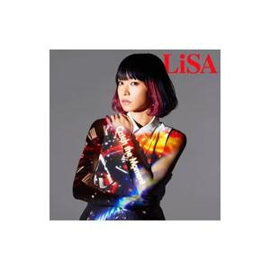 LiSA／Catch the Moment