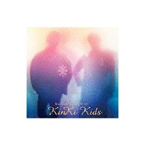 KinKi Kids / Ballad Selection バラード・セレクション 2017.01.06