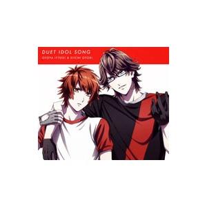 乙女系／「うたの☆プリンスさまっ♪マジLOVEレジェンドスター」デュエットアイドルソング 一十木音也...