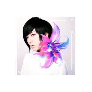 蒼井翔太／flower 初回限定盤