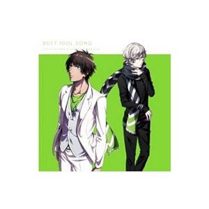 乙女系／「うたの☆プリンスさまっ♪マジLOVEレジェンドスター」デュエットアイドルソング 愛島セシル...